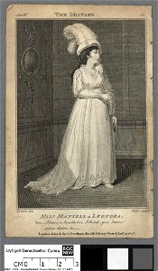 Portrait of Miss Mansell as Leonora (4674205)