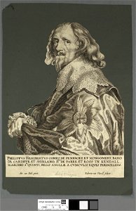 Portrait of Philippus Herbitus (4670885)