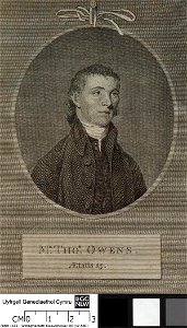 Portrait of Mr. Thos. Owens (4673600)