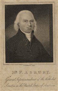 Portrait of Mr. F. Asbury (4669657)