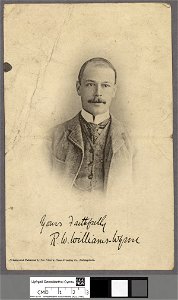 Portrait of R. W. Williams-Wynne (4671230)