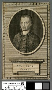Portrait of Mr. N. Price (4672992)