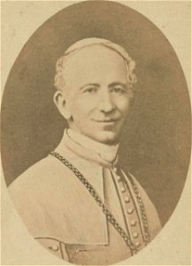 Portrait of Pope Leo XIII (4670375)