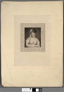 Portrait of Mrs. Wybrow (4674746)