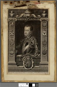 Portrait of Philip II (4671780)