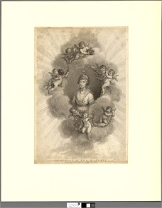 Portrait of Portrait of Her Majesty (4672239)