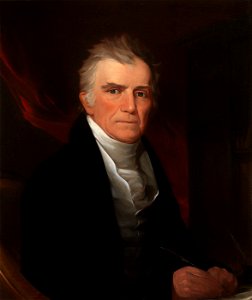 Portrait of Putnam Catlin 2013.38.1 1a