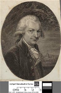 Portrait of Paul Sandby Esqr (4672382)