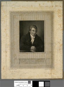 Portrait of Revd. Peter Roberts, M.A (4669919)
