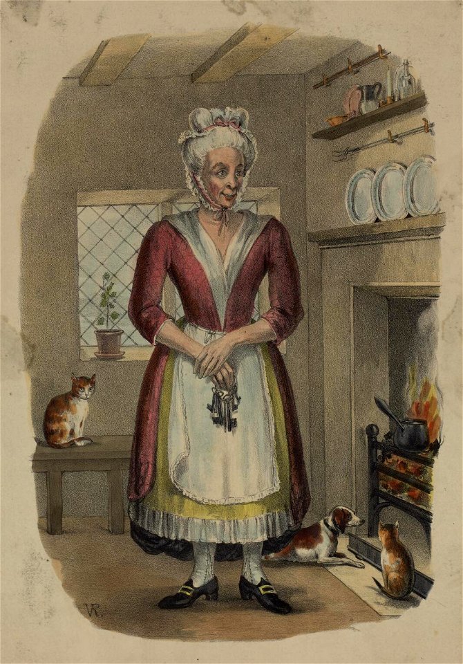 Portrait of Mrs. Mary Carol (4671349) (cropped)