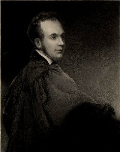Portrait of Revd. Edward Pryce Owen, M.A (4671717) (cropped)