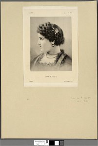 Portrait of Mrs. Price (4671819)