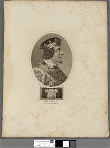 Portrait of Richard II (4671870)