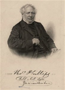 Portrait of Parch Thos. Phillips D. D (4673602)