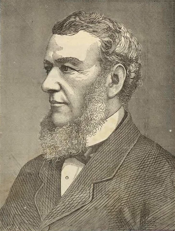 Portrait of Richard Davies, YSW., A.S (4674068)
