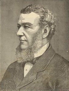 Portrait of Richard Davies, YSW., A.S (4674068)