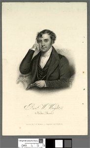Portrait of Revd. W. Wright (4671073)