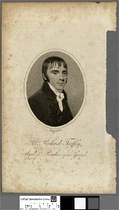 Portrait of Richard Treffry (4669976)