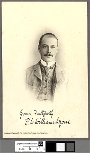 Portrait of R. W. Williams-Wynne (4671229)
