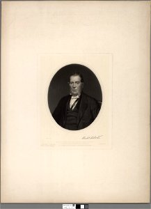 Portrait of Richard Roberts (4674727)