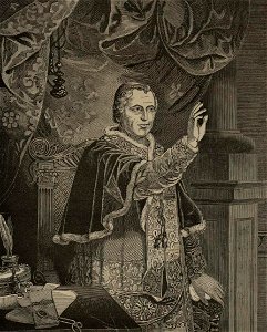 Portrait of Pope Pius IX (4671806)