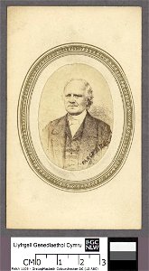 Portrait of Parch. H. Rees (4670470)