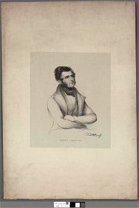 Portrait of Richard Cleasby Esq (4671392)