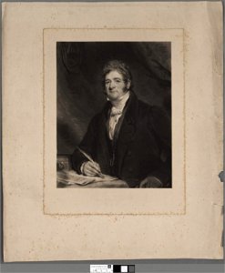 Portrait of Right Hon. Charles Watkin Williams-Wynn (4674661)