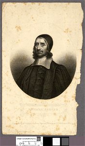 Portrait of Richard Baxter (4672788)