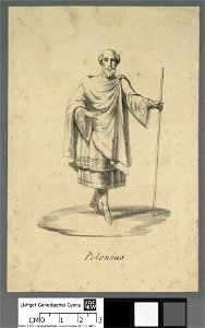 Portrait of Polonius (4672986)