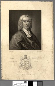 Portrait of Philip Doddridge, D.D (4673684)