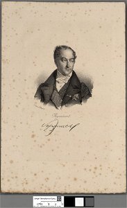 Portrait of Peyronnet (4674749)