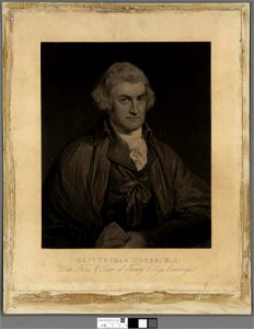 Portrait of Revd. Thomas Jones, M.A (4674501)