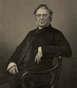 Portrait of Revd. Hugh Stowell (4672033)