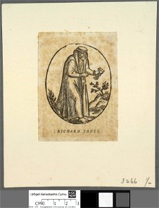 Portrait of Richard Jones (4673765)