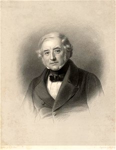 Portrait of Richard Richards (4674581)
