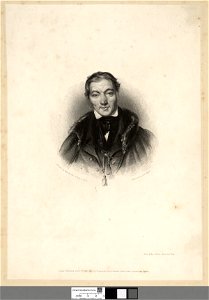 Portrait of Robert Owen (4674778)