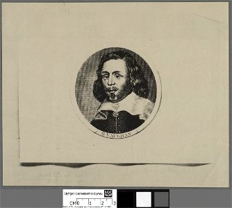 Portrait of R. Vaughan (4669981)