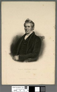 Portrait of Revd. George Rose, London (4673455)