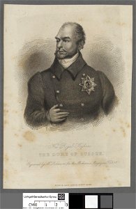 Portrait of Royal Highness The Duke of Sussex (4672396)