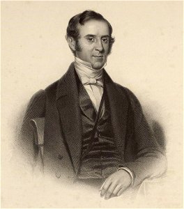 Portrait of Revd. R. C. Mather, missionary to India (4670204)