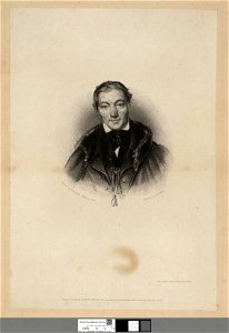 Portrait of Robert Owen (4674545)