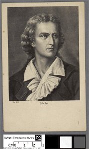 Portrait of Schiller (4674247)