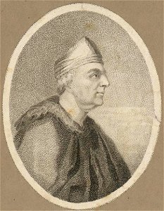 Portrait of Revd. Saml. Wesley (4674020)
