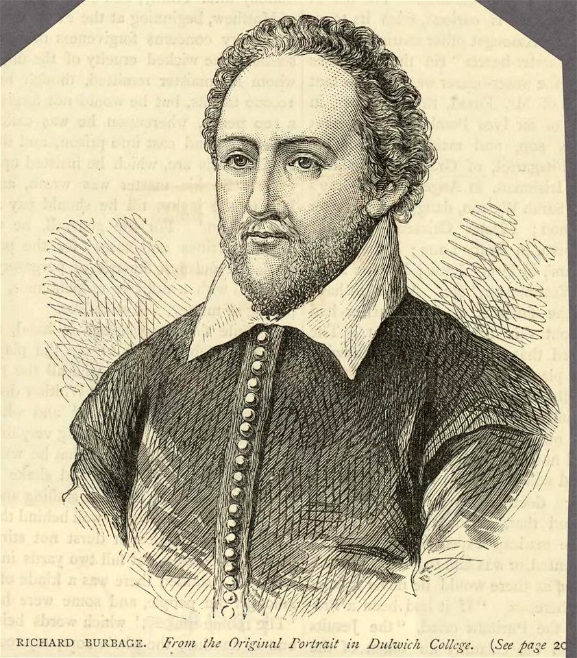 Portrait of Richard Burbage (4673658) (cropped)