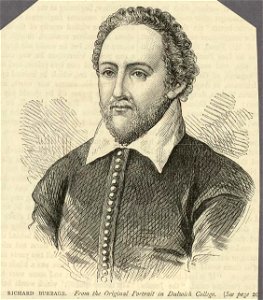 Portrait of Richard Burbage (4673658) (cropped)