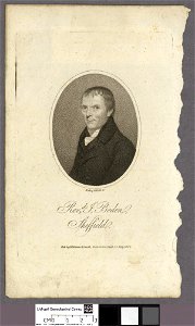 Portrait of Revd. J. Boden, Sheffield (4673218)