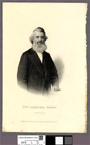 Portrait of Revd. Alexander Hannay, Croydon (4670263)