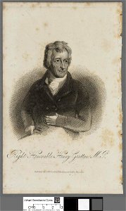 Portrait of Right honarable Henry Grattan M.P (4669761)