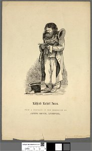 Portrait of Richard Robert Jones (4673343)